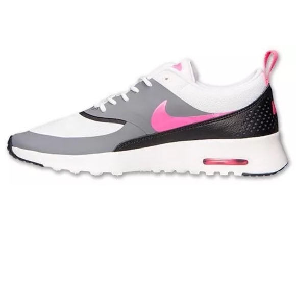 Women’s size 8 Nike air max Thea - Picture 1 of 7
